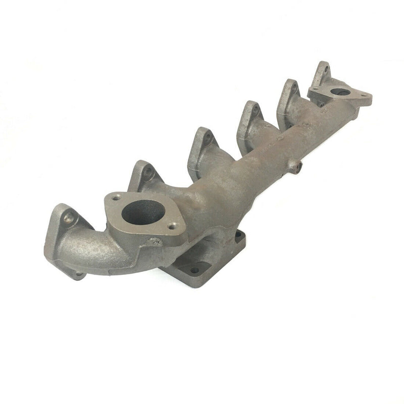 4TH GEN CUMMINS EXHAUST COMPONENTS