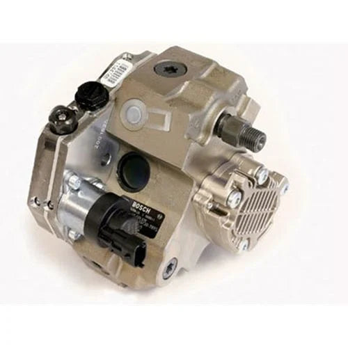 3RD GEN CUMMINS FUEL SYSTEM