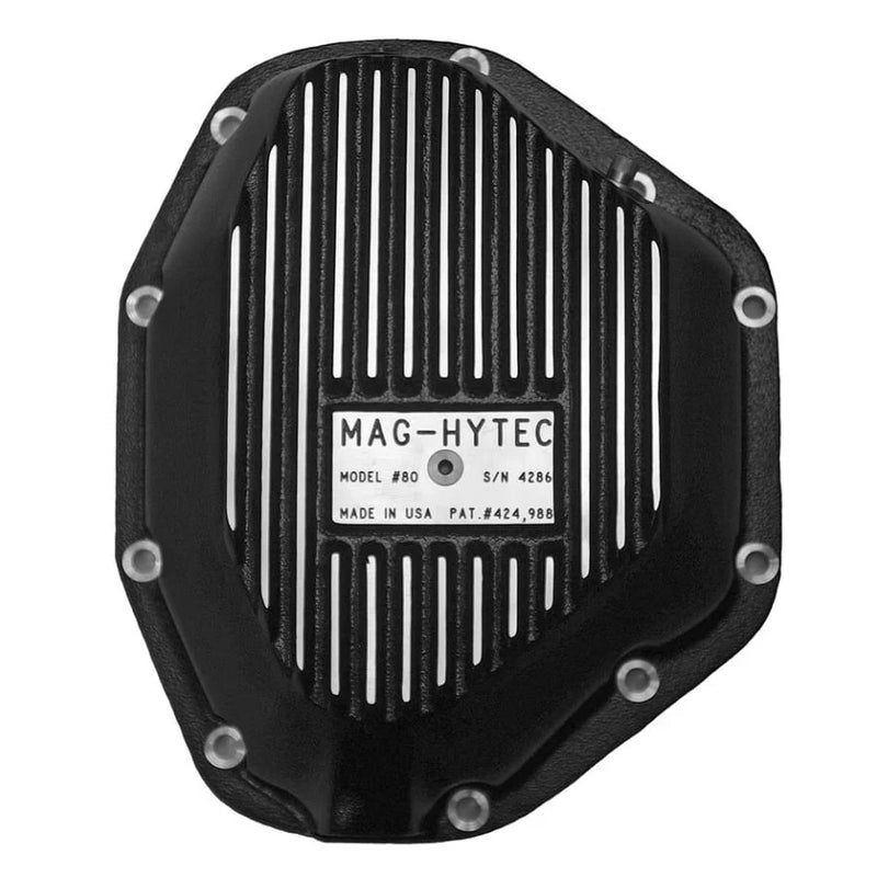 4TH GEN CUMMINS DIFFERENTIAL