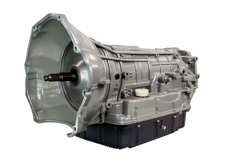 LB7 DURAMAX TRANSMISSION & COMPONENTS