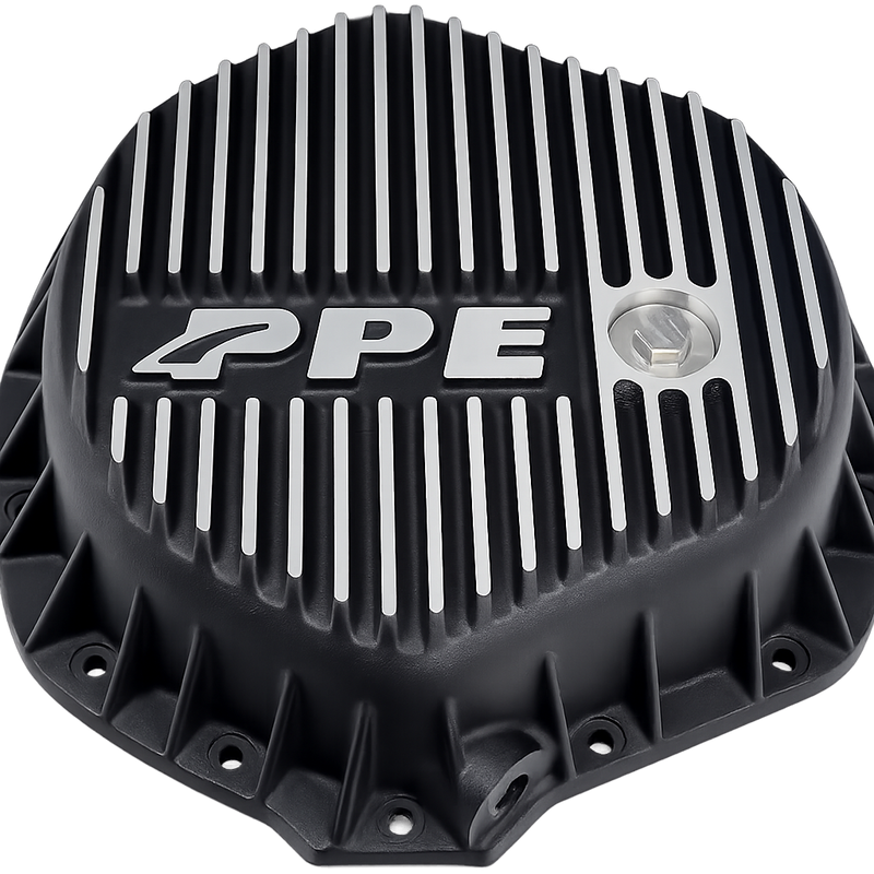 LB7 DURAMAX DIFFERENTIAL