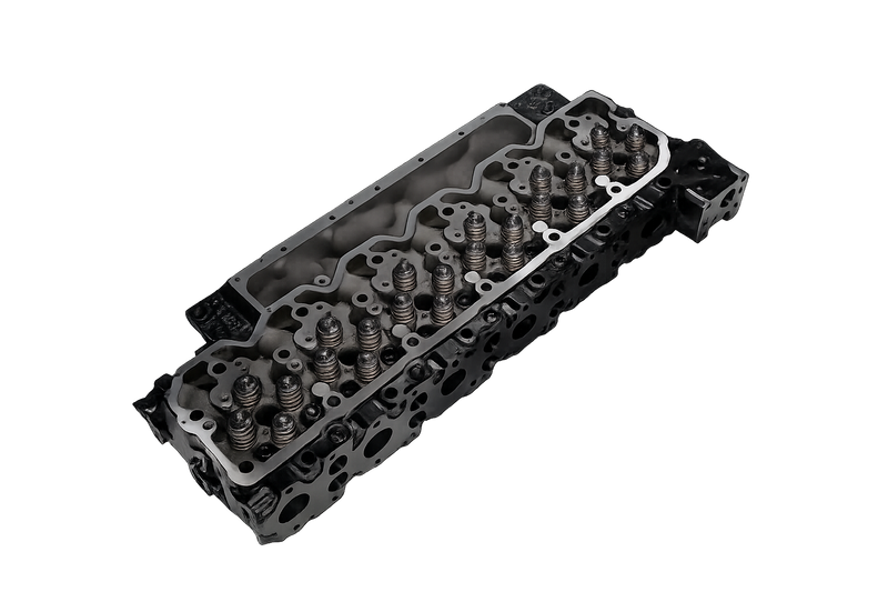 LB7 DURAMAX ENGINE & COMPONENTS