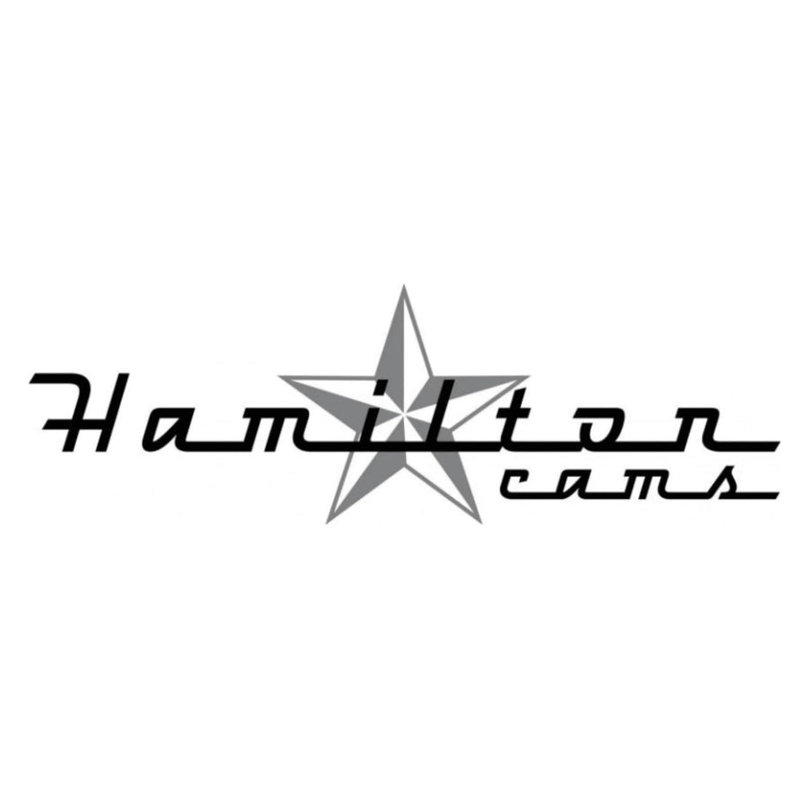 HAMILTON CAMS