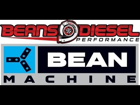 BEANS DIESEL