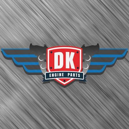 DK ENGINE PARTS