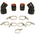 Intercooler Hose and Clamp Kit 5.9L Cummins Dodge 1994-2002 Ram 2500/3500 BD Diesel