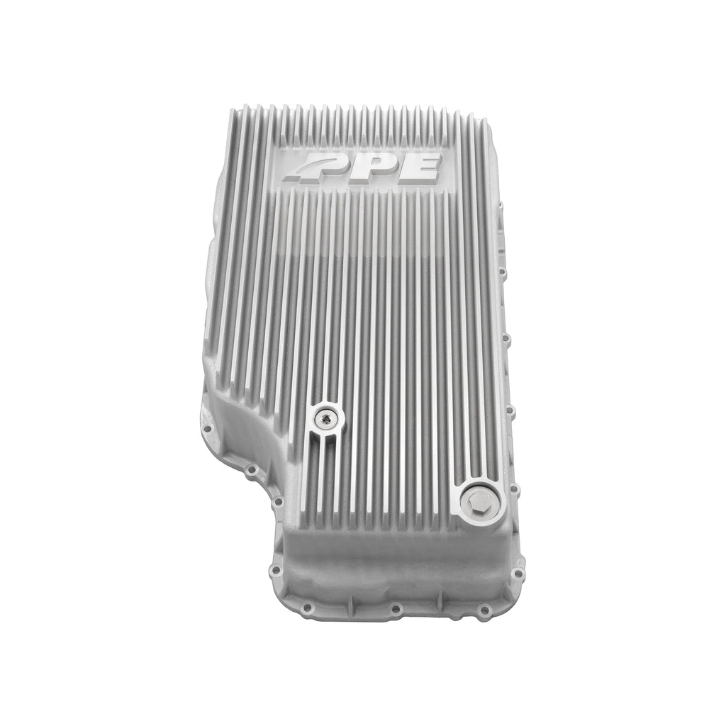 PPE 2020-2026 Ford Super Duty 6.7L Power Stroke 10R140 Heavy-Duty Cast Aluminum Transmission Pan