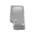PPE 2020-2026 Ford Super Duty 6.7L Power Stroke 10R140 Heavy-Duty Cast Aluminum Transmission Pan