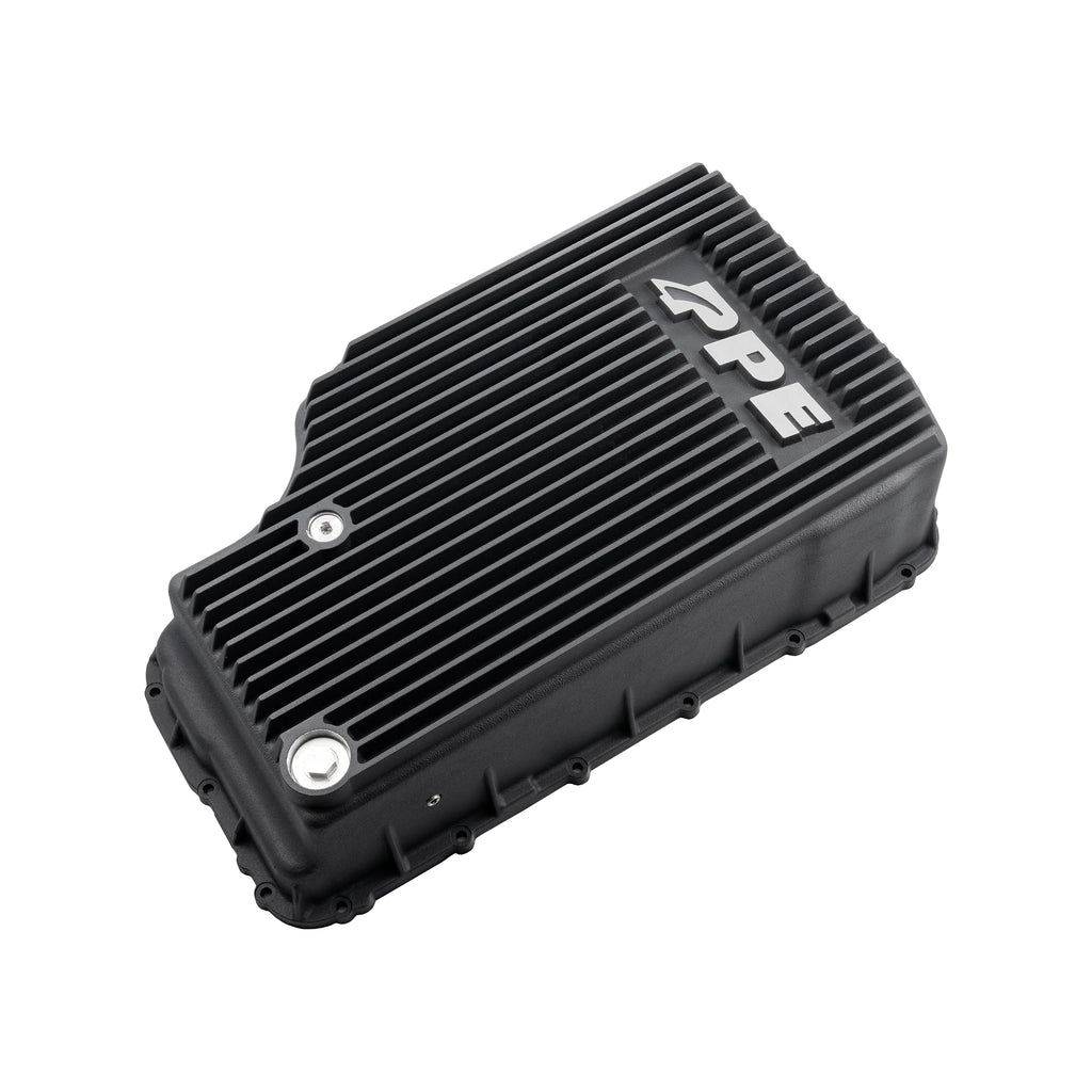 PPE 2020-2026 Ford Super Duty 6.7L Power Stroke 10R140 Heavy-Duty Cast Aluminum Transmission Pan