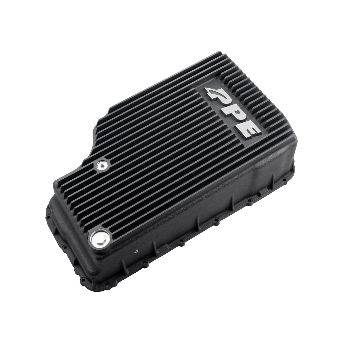 PPE 2020-2026 Ford Super Duty 6.7L Power Stroke 10R140 Heavy-Duty Cast Aluminum Transmission Pan