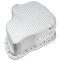 PPE 2001-2010 GM 6.6L Duramax Heavy-Duty Cast Aluminum Engine Oil Pan