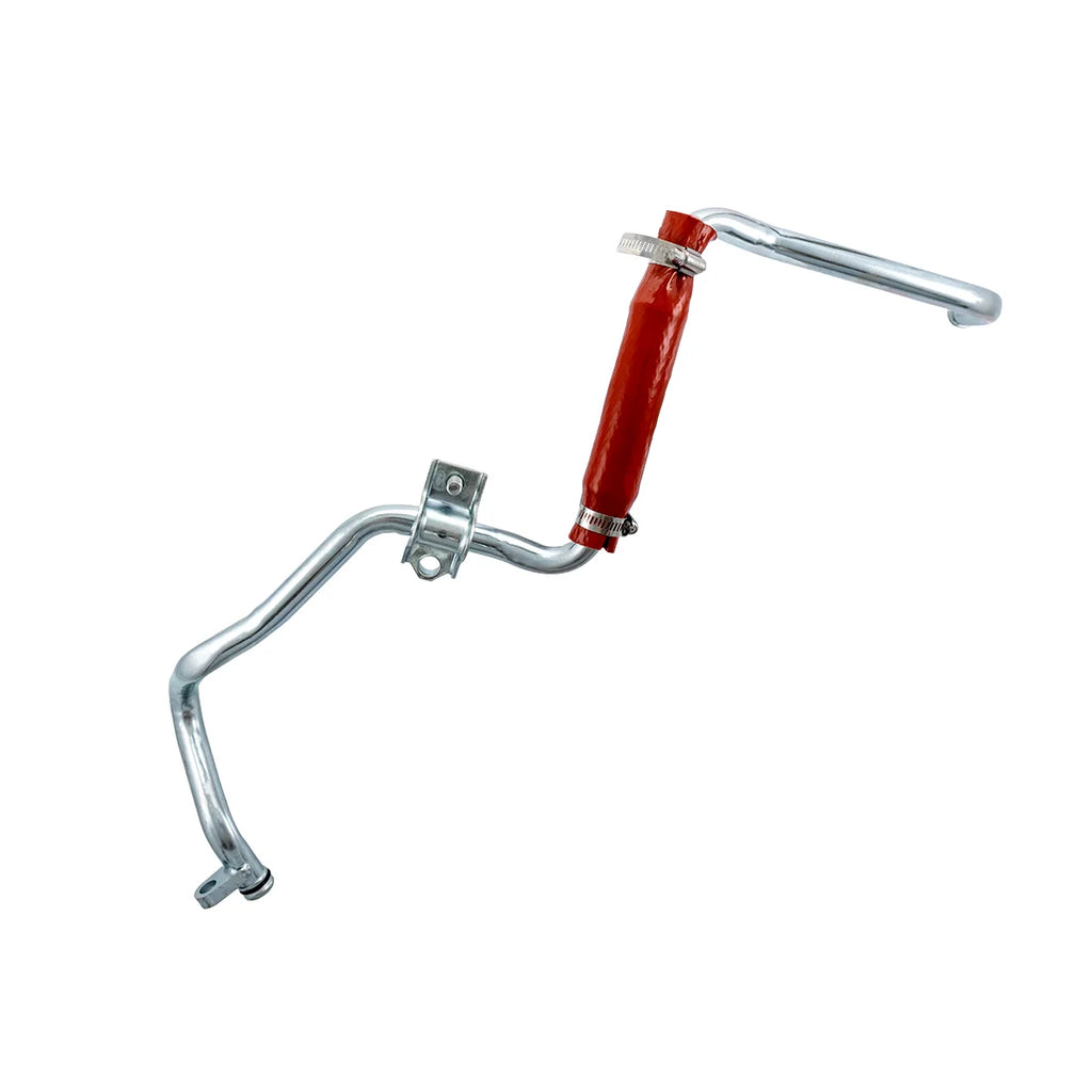 PPE 2007.5-2010 GM 6.6L Duramax Modified Coolant Tube