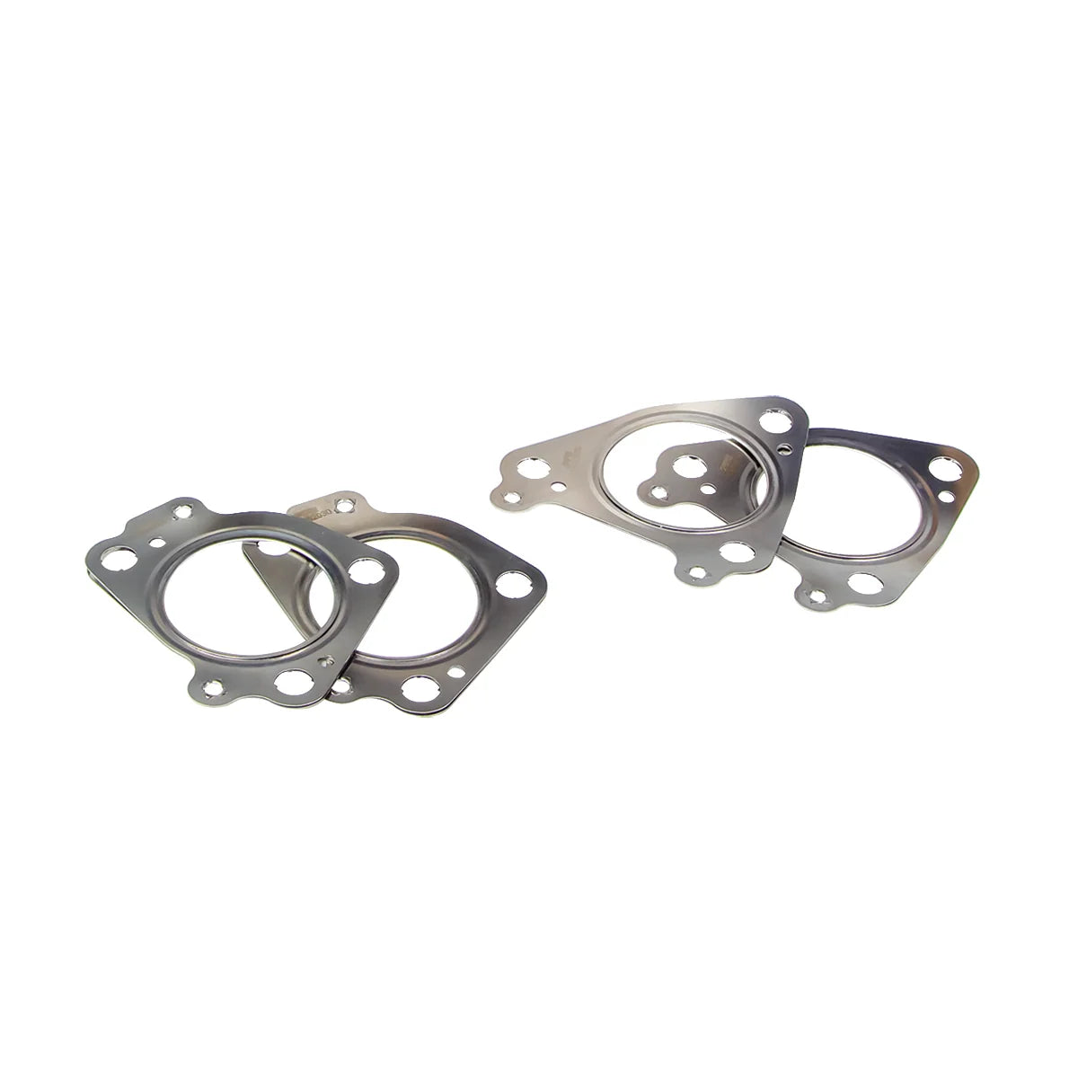 PPE 2001-2016 GM 6.6L Duramax PPE Up-Pipe Gaskets (4pcs)