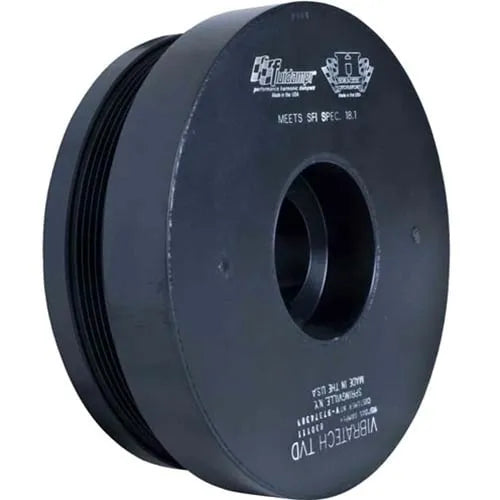 Fluidampr 830111 Harmonic Damper 06-10 6.6L GM Duramax