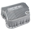 PPE 1990-2009 Dodge 5.9L Cummins 46RH 46RE 47RE 47RH 48RE Heavy-Duty Cast Aluminum Transmission Pan
