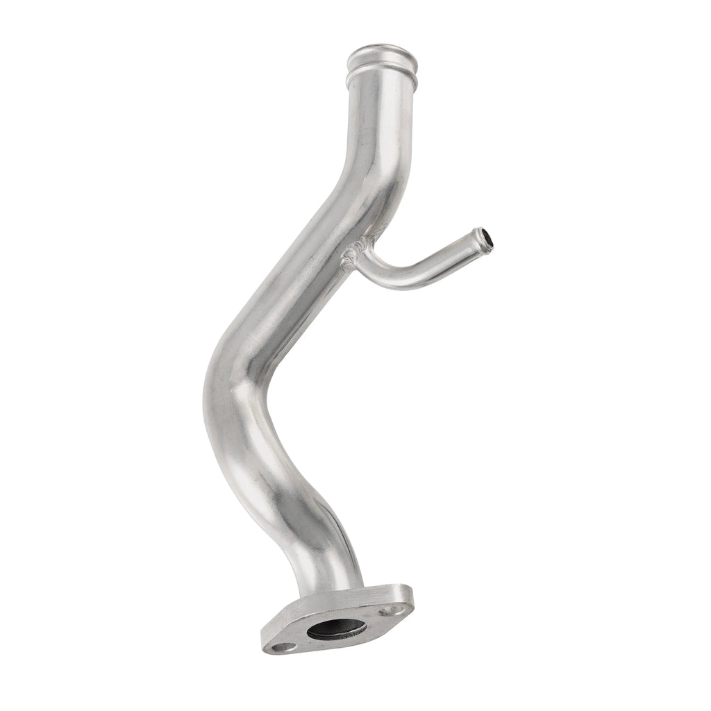 PPE 2001-2005 GM 6.6L Duramax Coolant Bypass Tube - Water Pump to Thermostat Housing