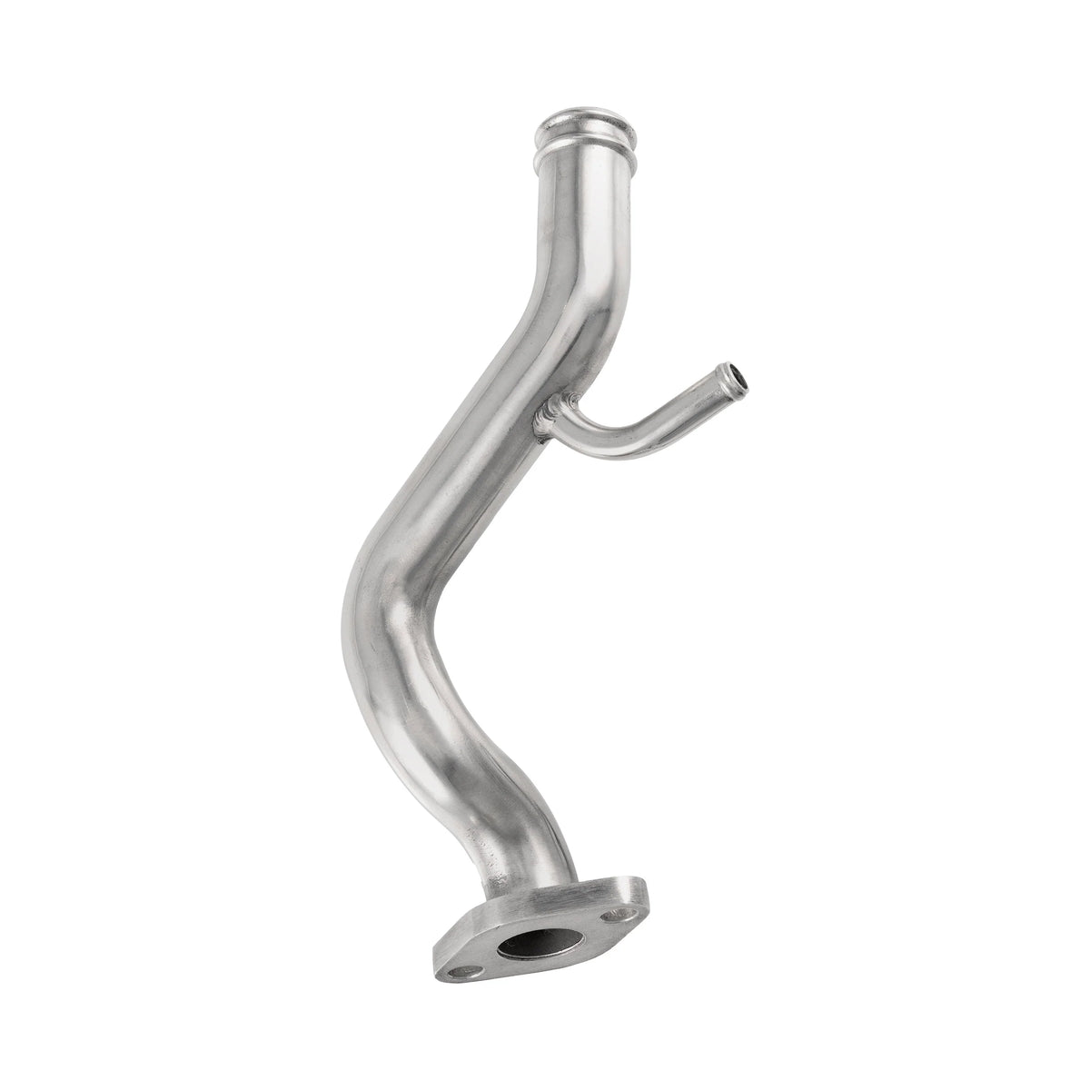 PPE 2001-2005 GM 6.6L Duramax Coolant Bypass Tube - Water Pump to Thermostat Housing