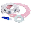 PPE 2001-2007 GM 6.6L Duramax Heavy-Duty Transfer Case Pump Housing Upgrade Kit (Pump Rub Kit)