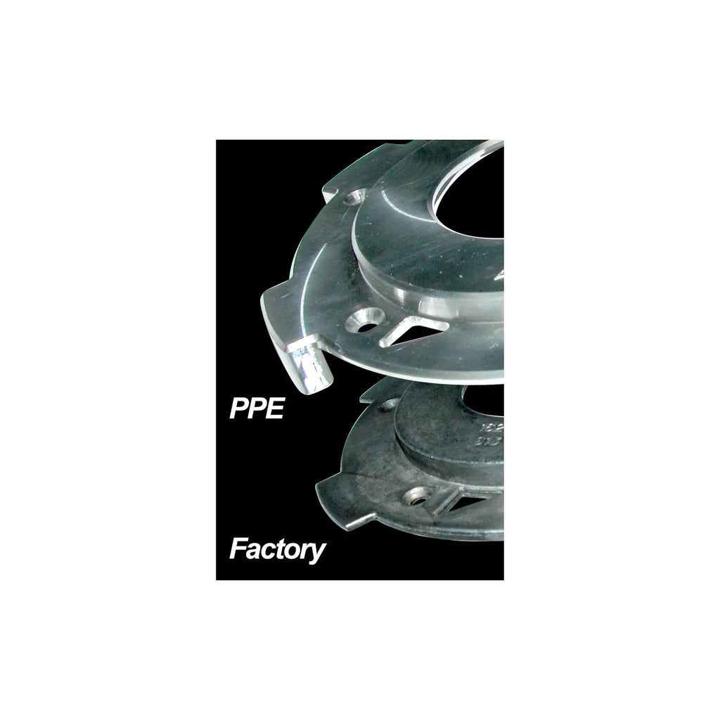 PPE 2001-2007 GM 6.6L Duramax Heavy-Duty Transfer Case Pump Housing Upgrade Kit (Pump Rub Kit)