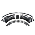 PPE 2001-2016 GM 6.6L Duramax PPE Head Stud Kit
