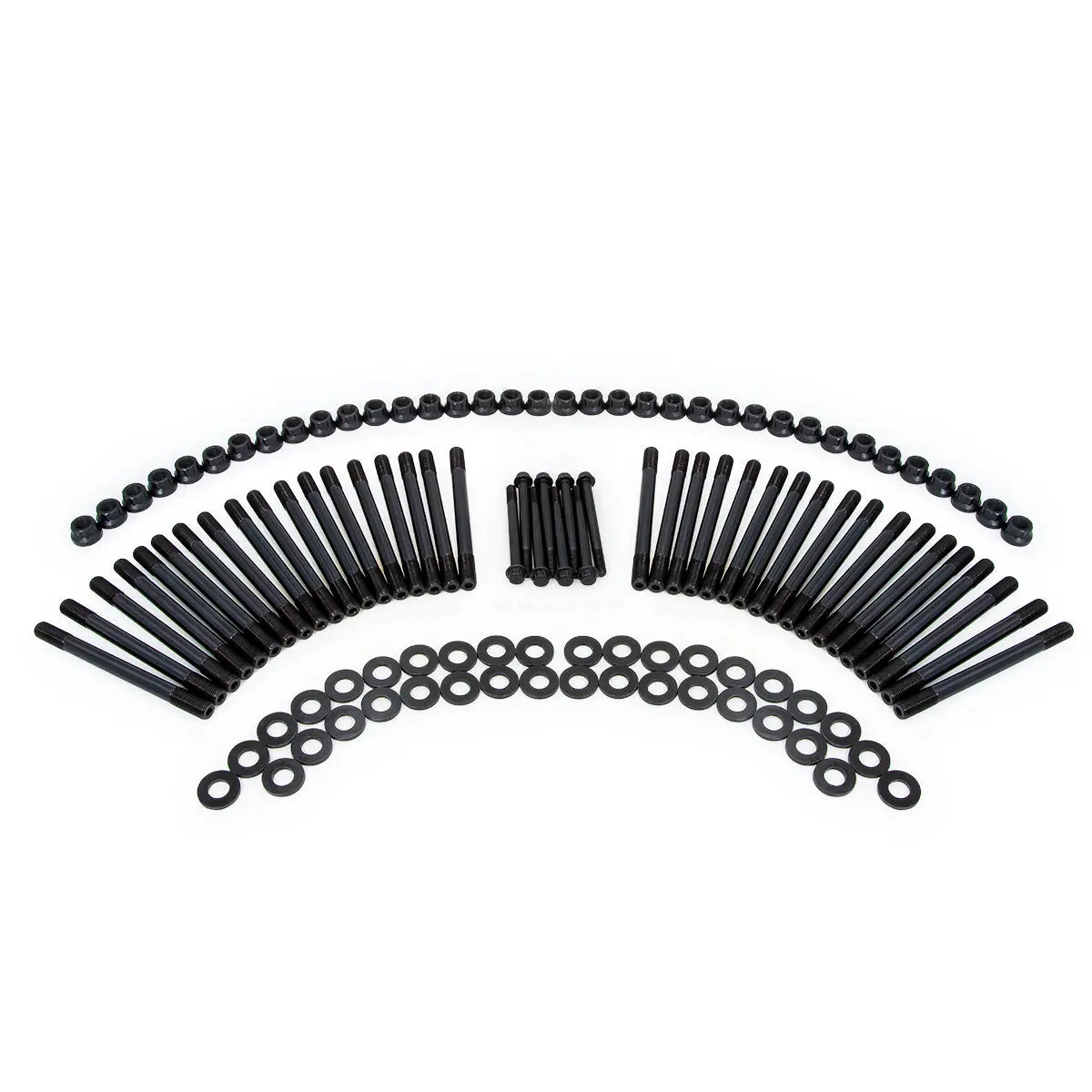 PPE 2001-2016 GM 6.6L Duramax PPE Head Stud Kit