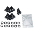 PPE 2001-2016 GM 6.6L Duramax Up-pipes Bolt Set (12pcs)