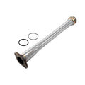 PPE 2001-2026 GM 6.6L Duramax 304 Stainless Steel Coolant Tube (pump to oil cooler)