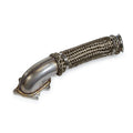 PPE 2002-2004 (CA) GM 6.6L Duramax High-Flow 304 Stainless Steel Down Pipe