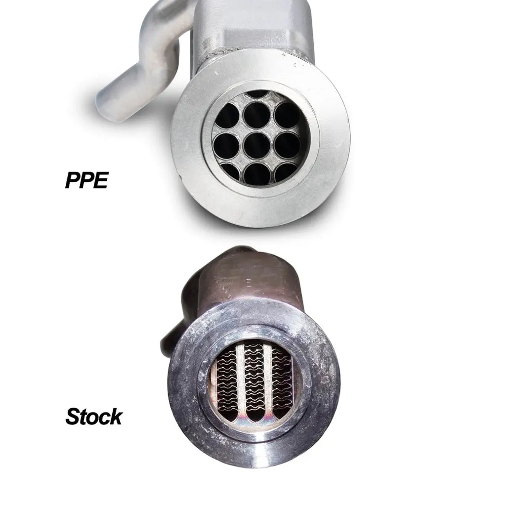 PPE 2004-2007 Ford 6.0L OEM Replacement EGR Cooler