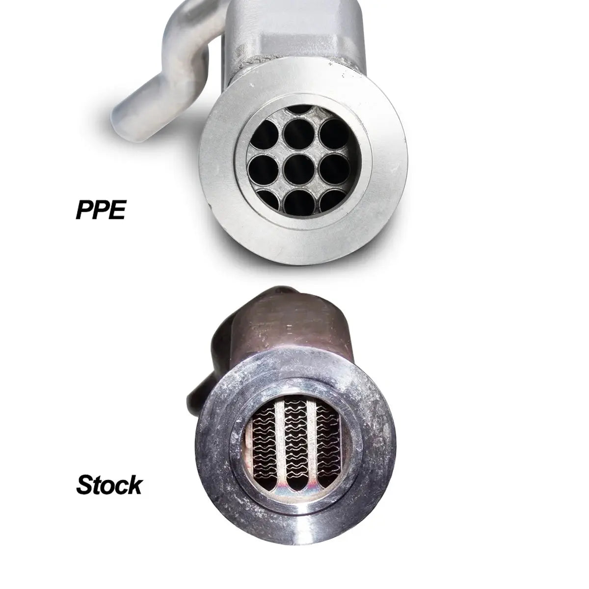 PPE 2004-2007 Ford 6.0L OEM Replacement EGR Cooler