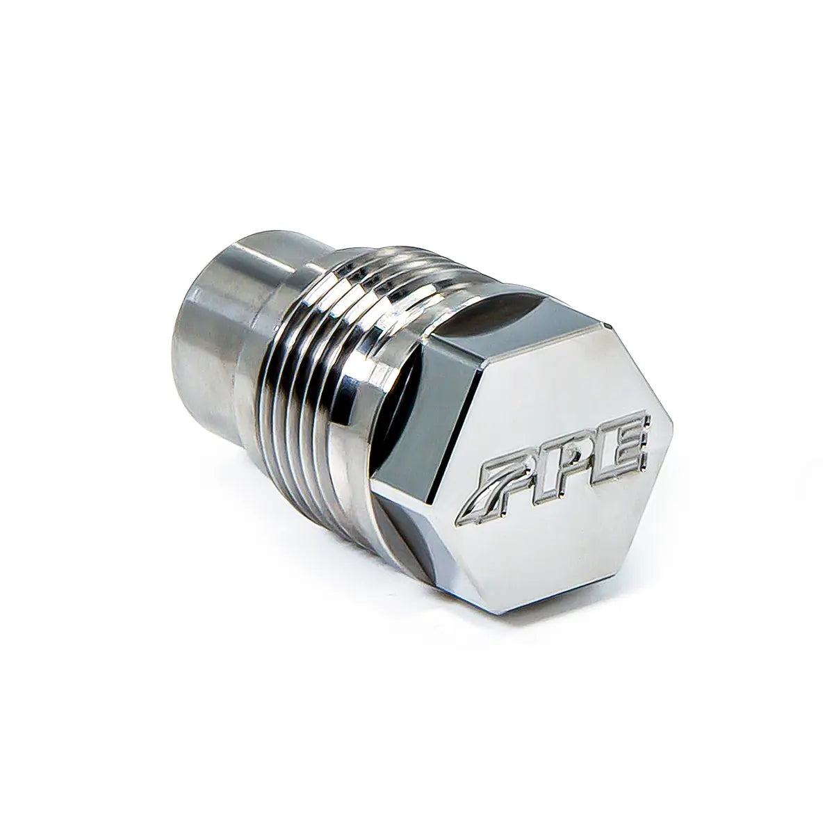 PPE 2004.5-2010 GM 6.6L DURAMAX AND 2007.5-2018 CUMMINS 6.7L RACE FUEL VALVE