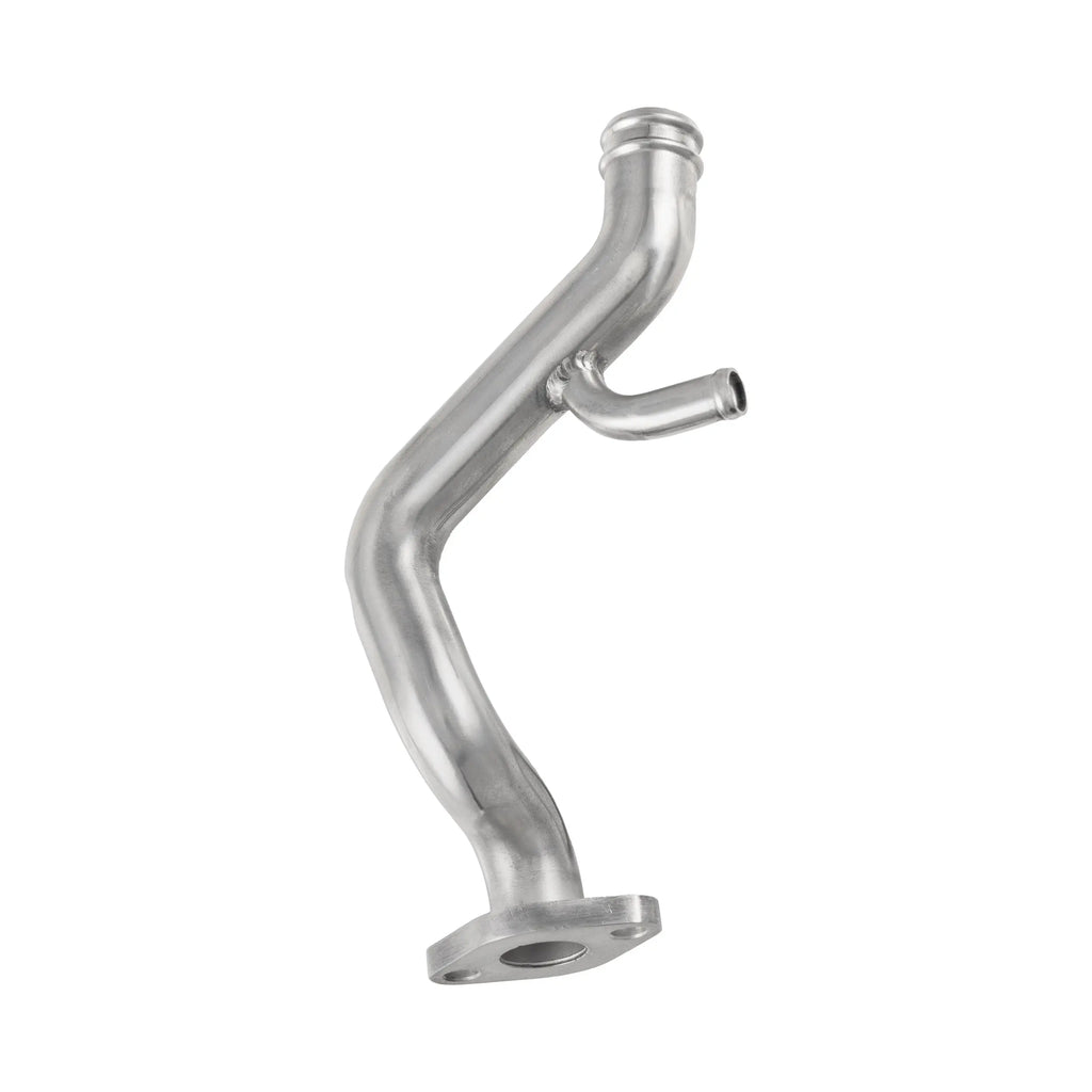PPE 2006-2010 GM 6.6L Duramax Coolant Bypass Tube - Water Pump to Thermostat Housing