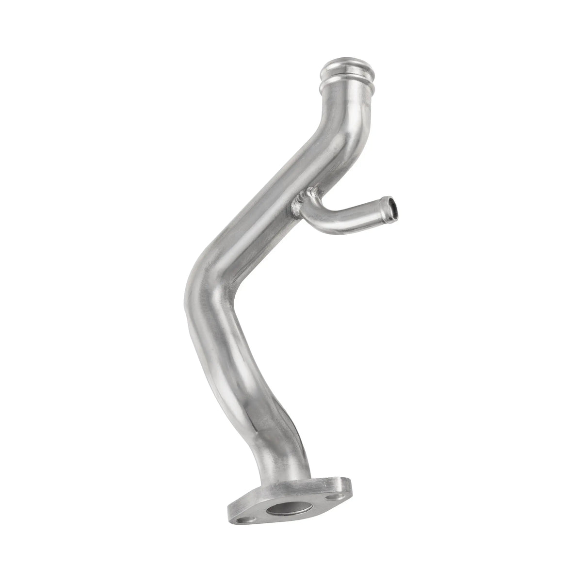 PPE 2006-2010 GM 6.6L Duramax Coolant Bypass Tube - Water Pump to Thermostat Housing