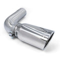 PPE 2007-2019 GM 6.6L Duramax 304 Stainless Steel Four Inch Performance Exhaust Upgrade