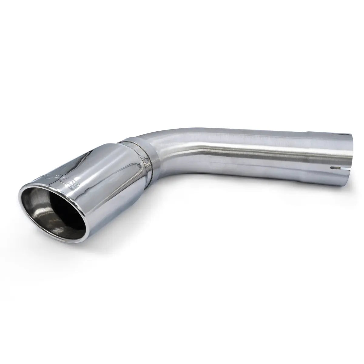 PPE 2007-2019 GM 6.6L Duramax 304 Stainless Steel Four Inch Performance Exhaust Upgrade