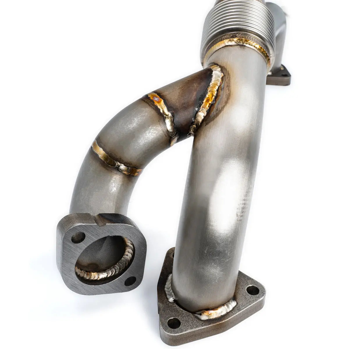 PPE 2008-2010 Ford 6.4L OEM Replacement Up-Pipes
