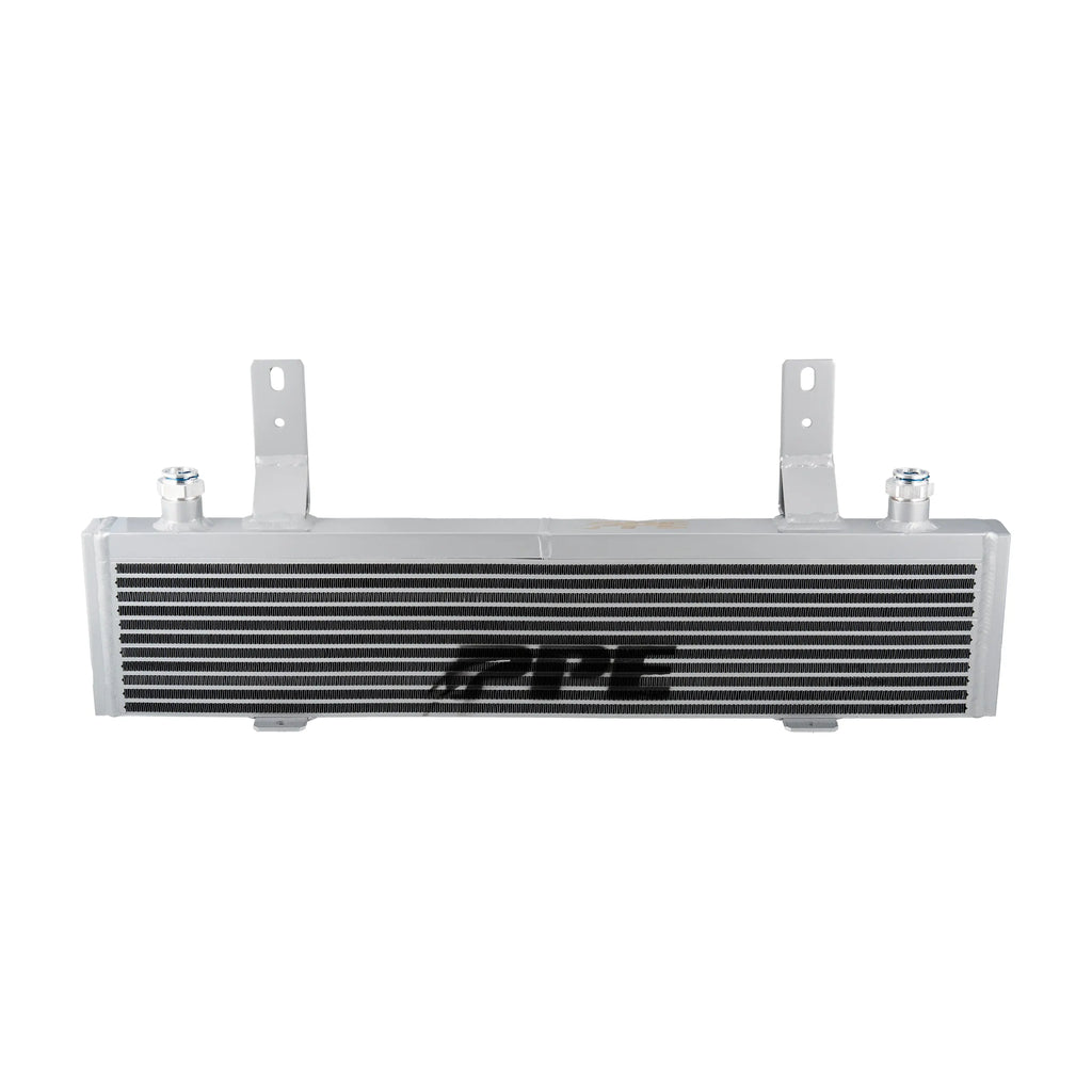 PPE 2011-2014 GM 6.6L Duramax w/ Allison Bar and Plate Transmission Cooler