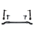 PPE 2011-2025 GM 2500/3500 HD EXTREME-DUTY, FORGED 7/8" DRILLED STEERING ASSEMBLY KIT