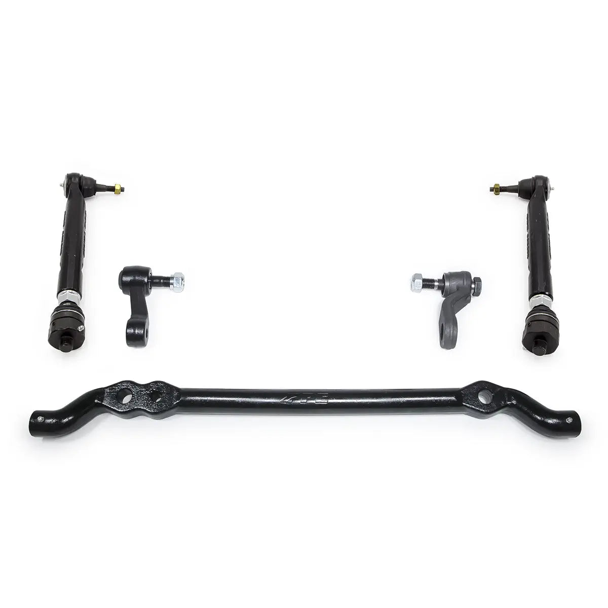 PPE 2011-2025 GM 2500/3500 HD EXTREME-DUTY, FORGED 7/8" DRILLED STEERING ASSEMBLY KIT