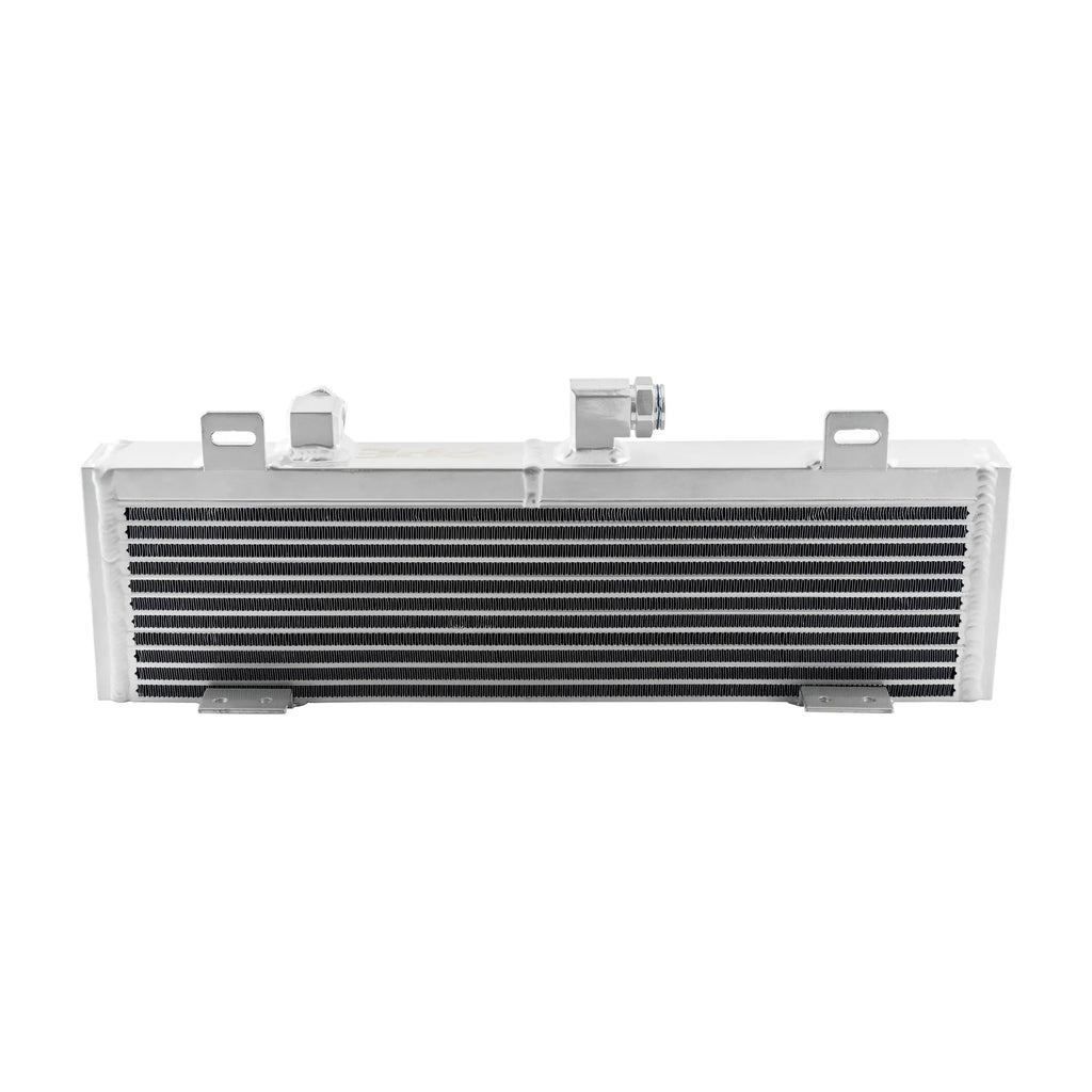 PPE 2015-2016 GM 6.6L Duramax w/ Allison Bar and Plate Transmission Cooler