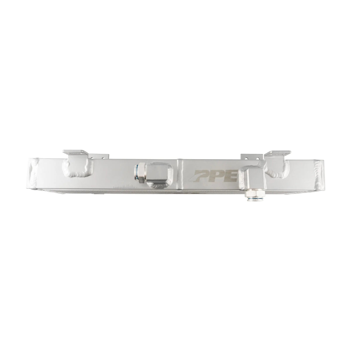 PPE 2015-2016 GM 6.6L Duramax w/ Allison Bar and Plate Transmission Cooler