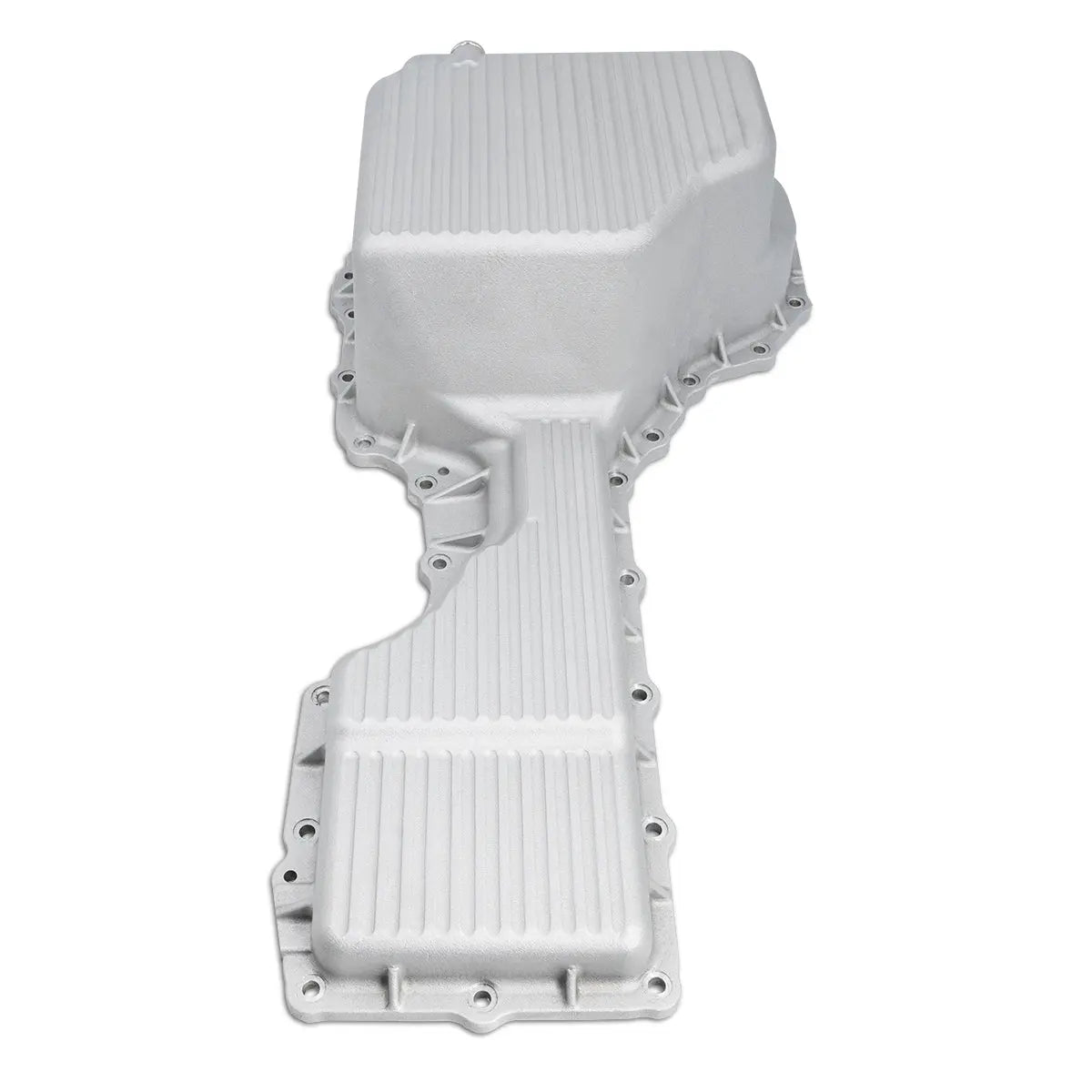 PPE 2017-2019 GM 6.6L Duramax Heavy-Duty Cast Aluminum Engine Oil Pan