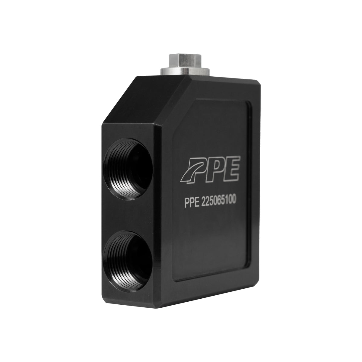 PPE 2019-2024 RAM 2500/3500 6.7L, 2019-2026 RAM 2500/3500 6.4L Transmission Fluid Thermal Bypass Valve