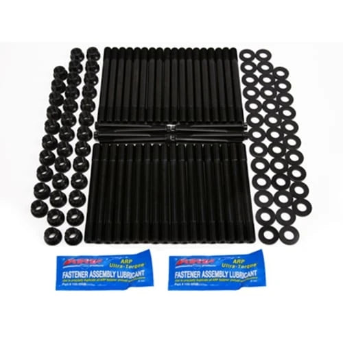 ARP 230-4201 Diesel Head Stud Kit 01-16 6.6L GM Duramax