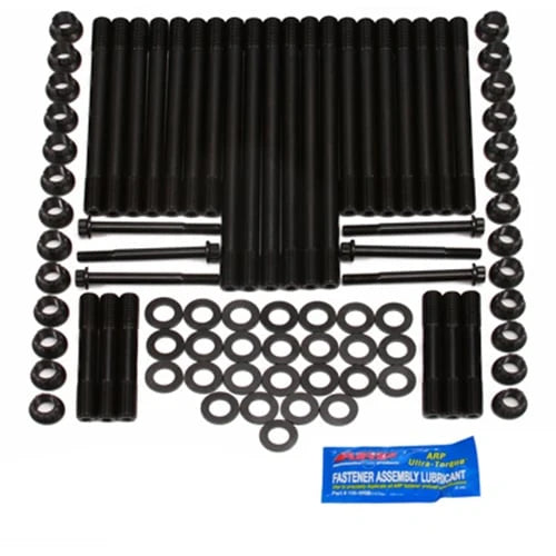 ARP 247-4203 Diesel Head Stud Kit 89-98 Dodge 5.9L Cummins