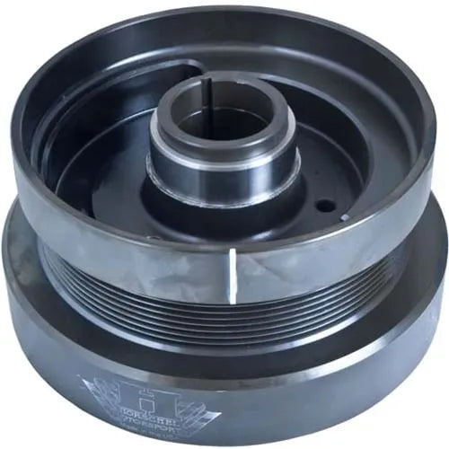 Fluidampr 720211 Harmonic Damper 99-03 7.3L Ford Powerstroke