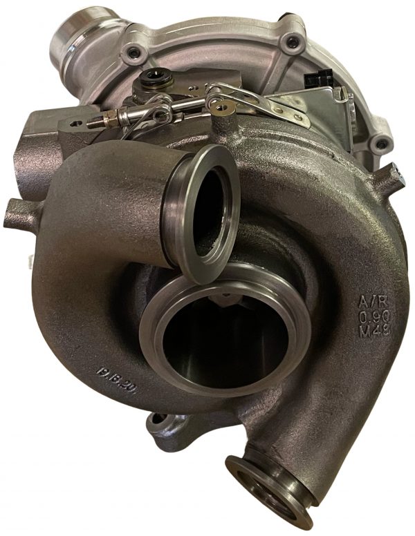 GT Performance Drop in Style Turbo Charger For 6.7L Power stroke 2015-2019
