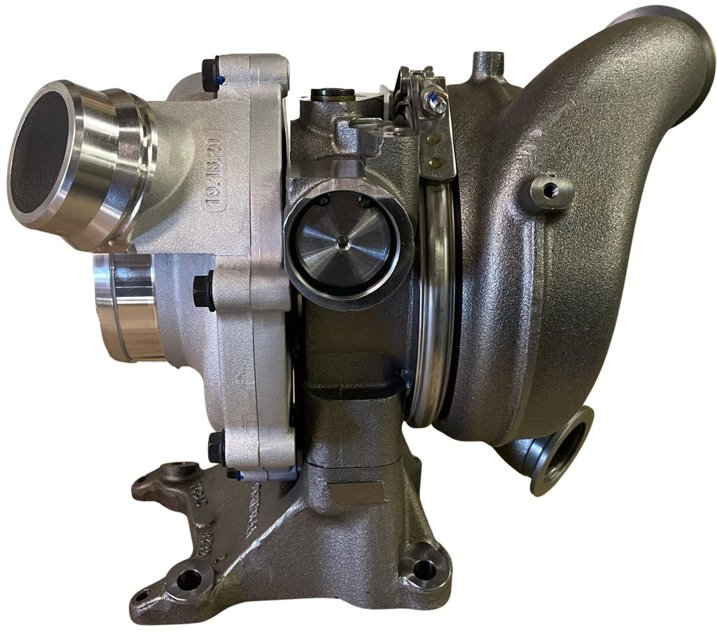 GT Performance Drop in Style Turbo Charger For 6.7L Power stroke 2015-2019
