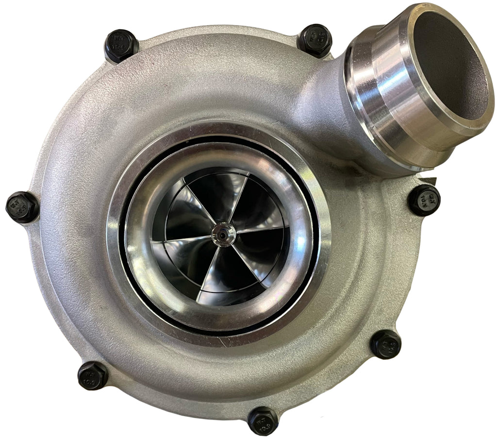 GT Performance Drop in Style Turbo Charger For 6.7L Power stroke 2015-2019