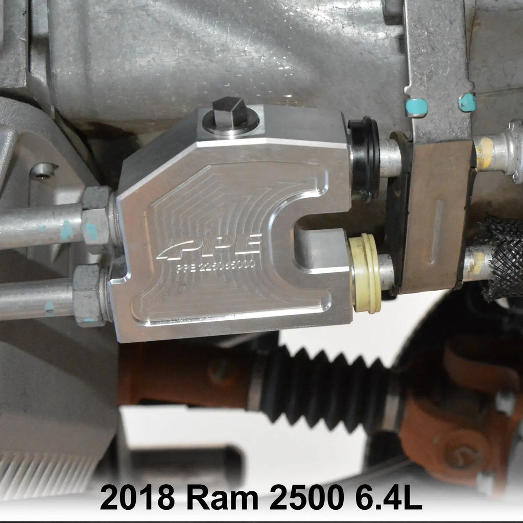 PPE 2013-2018 RAM 2500/3500 5.7L/6.4L/6.7L Transmission Fluid Thermal Bypass Valve